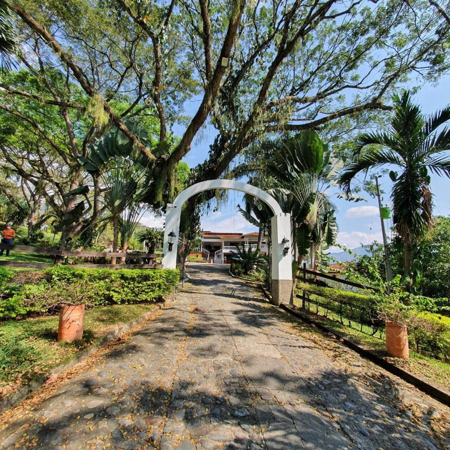 Real Dinastia Hotel La Pintada Ngoại thất bức ảnh