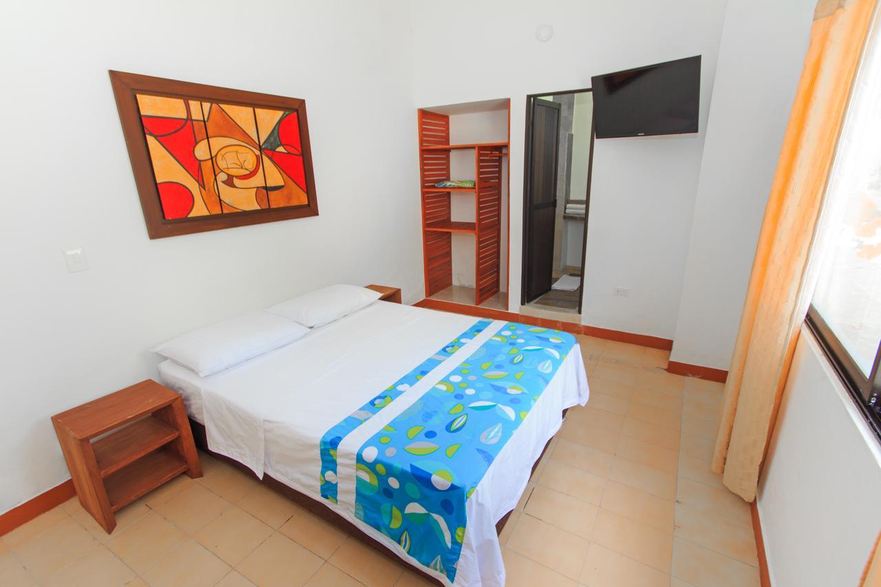 Real Dinastia Hotel La Pintada Ngoại thất bức ảnh